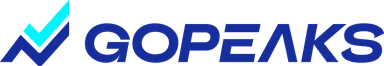 Gopeaks Logo