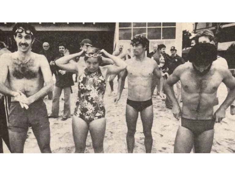 The History of Triathlon – Part I: An Epic of the Sport of Willpower