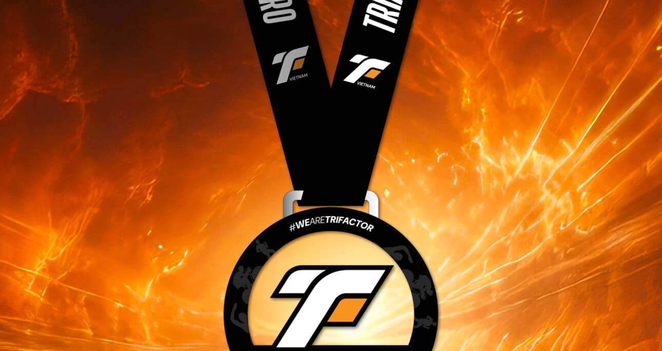 Trifactor Can Gio Race Schedule 2025 – Enduro Distance