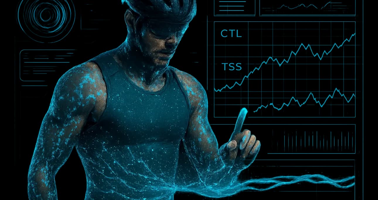 Smart Load Management: The Art of Turning Sweat into Performance