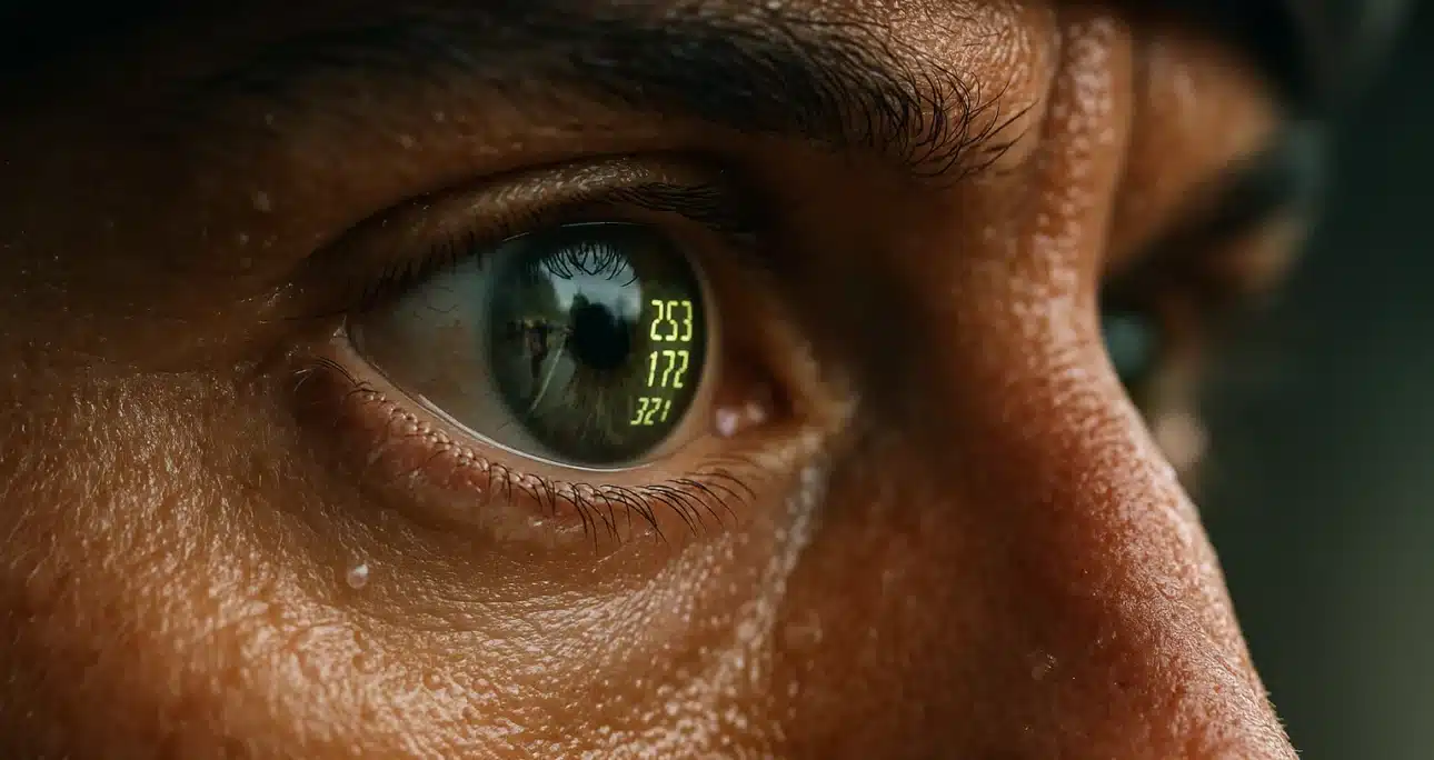 Sports Psychology: When the "Raceer" Takes Control of the "Engine" for Performance