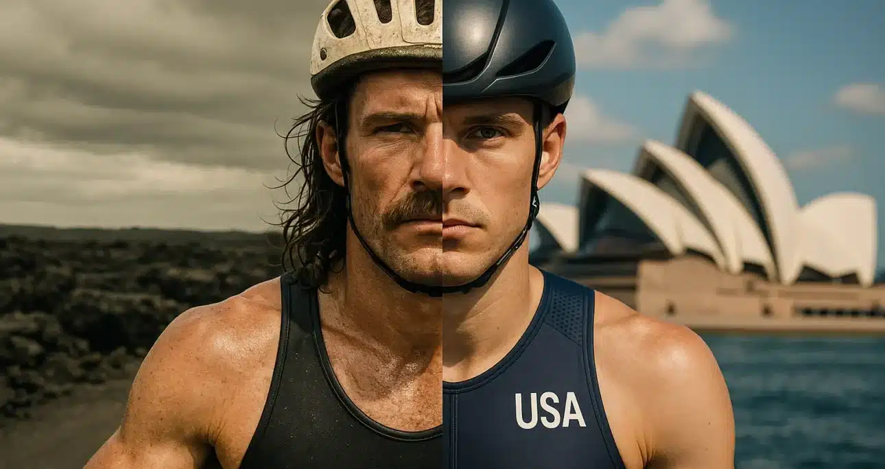 History of Triathlon – Part IV: The Road to the Olympics – A “Rebel” Sport Becomes a Global Discipline