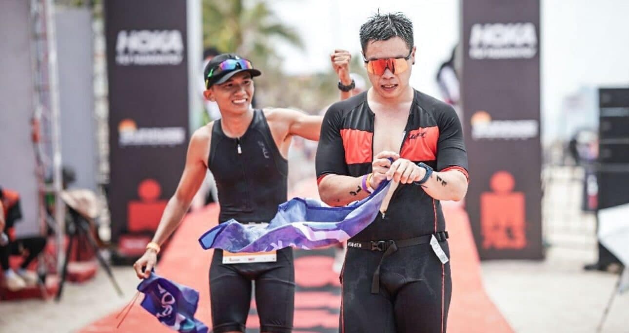 The History of Triathlon – Part V: The 70.3 Revolution and the Rise of New Giants