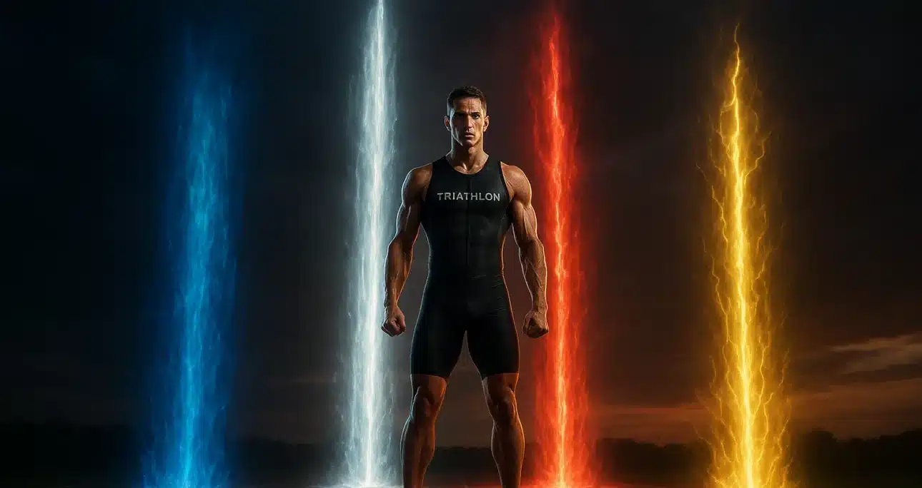 Four Pillars of Threshold: Building the Engine for Sustained Speed