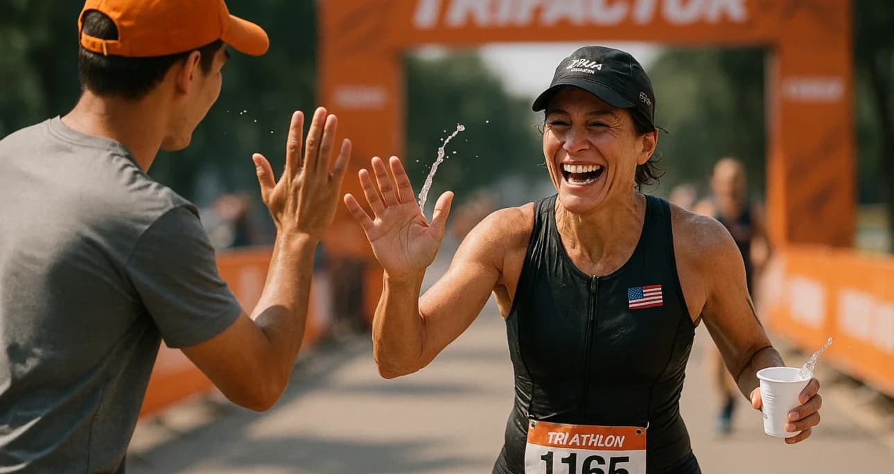 What is the TriFactor Series? Tournament History for Beginners