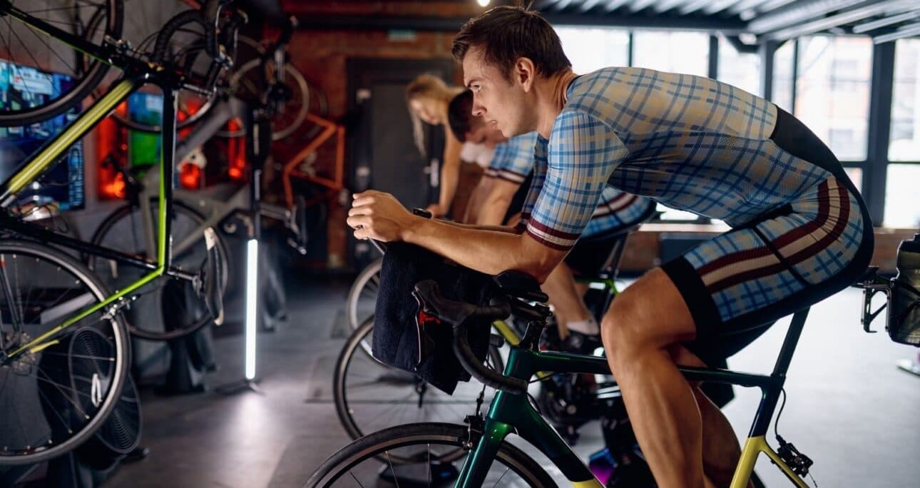 The Forgotten Secret: Proper Warm-up & Cool-down Techniques for Explosive Cycling Performance