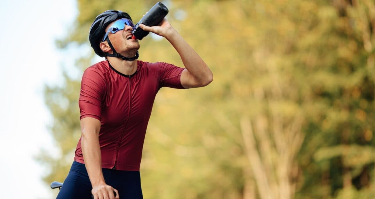 No More Cramps, No More Downhill Rides: Hydration Playbook for Cyclists