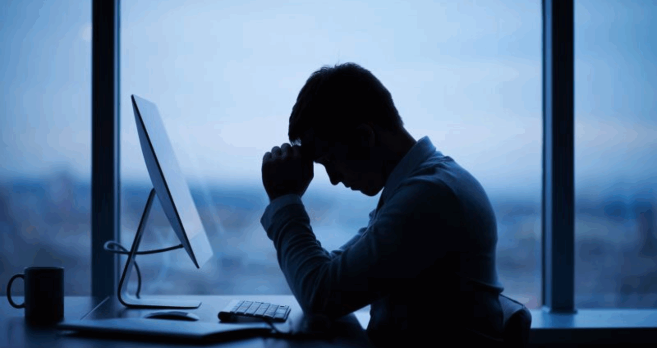 Prolonged Stress: The Silent Thing That Causes Your Pain and Aches