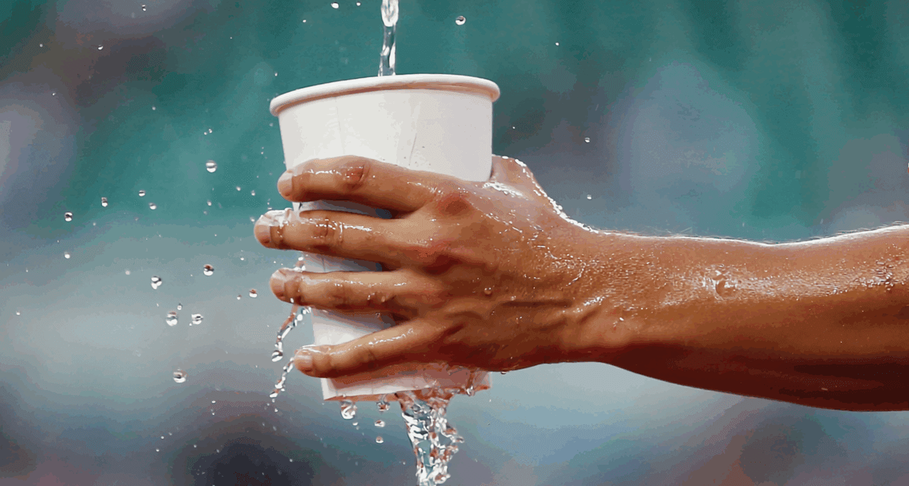 10 "Survival" Strategies When Training and Competing in Ironman in Hot Weather