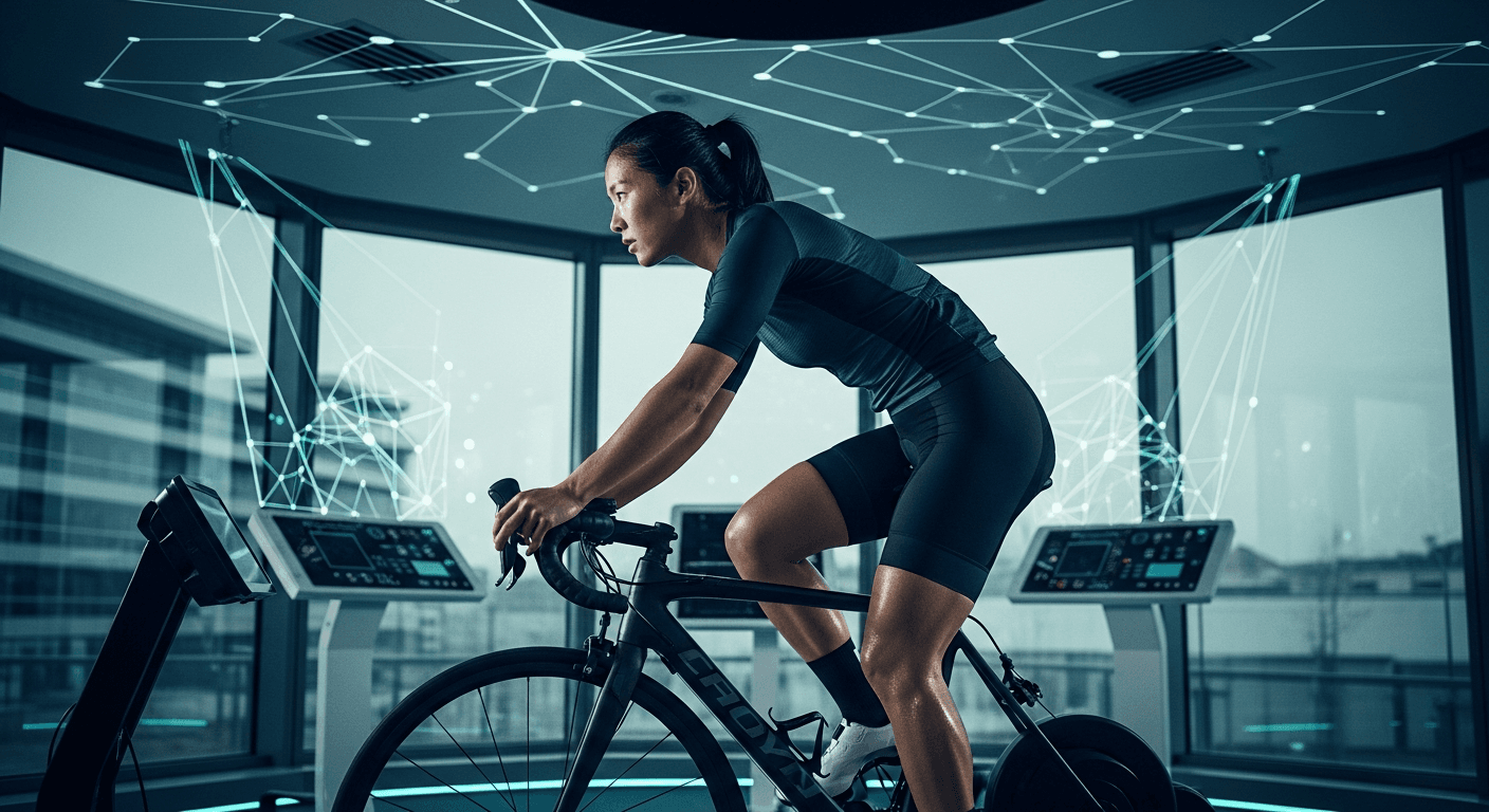 AI in Endurance Coaching: How Artificial Intelligence Elevates Training Prescription and Athletic Performance