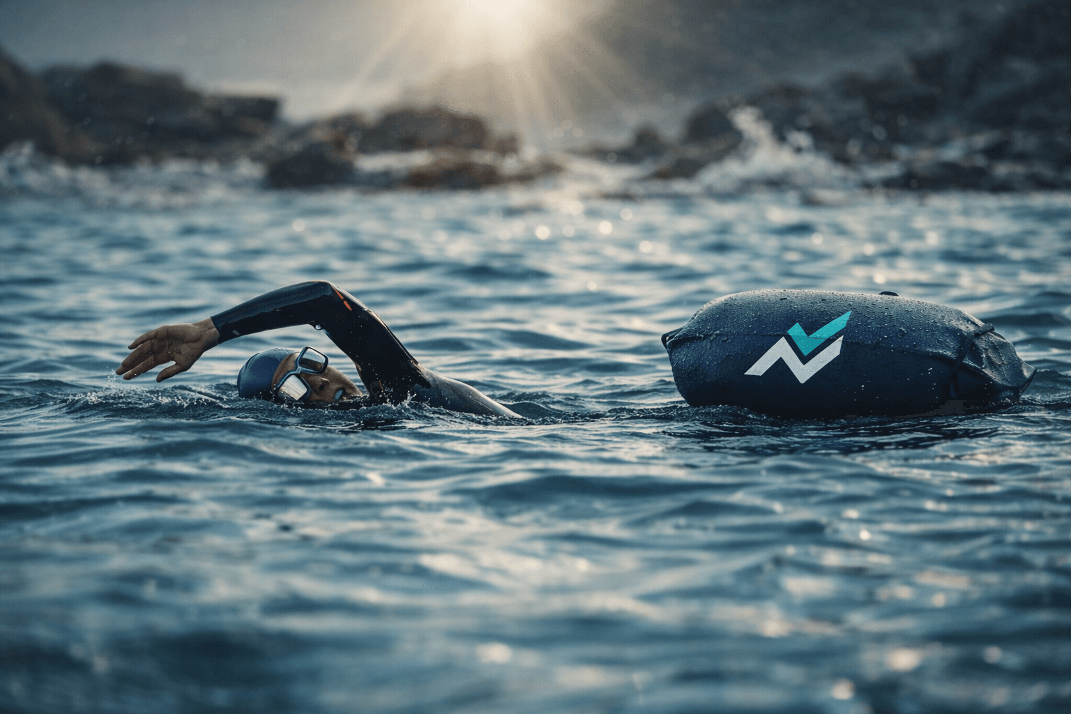 Swimming-Induced Pulmonary Edema (SIPE): Understanding One of the Most Dangerous Risks in Triathlon Swimming