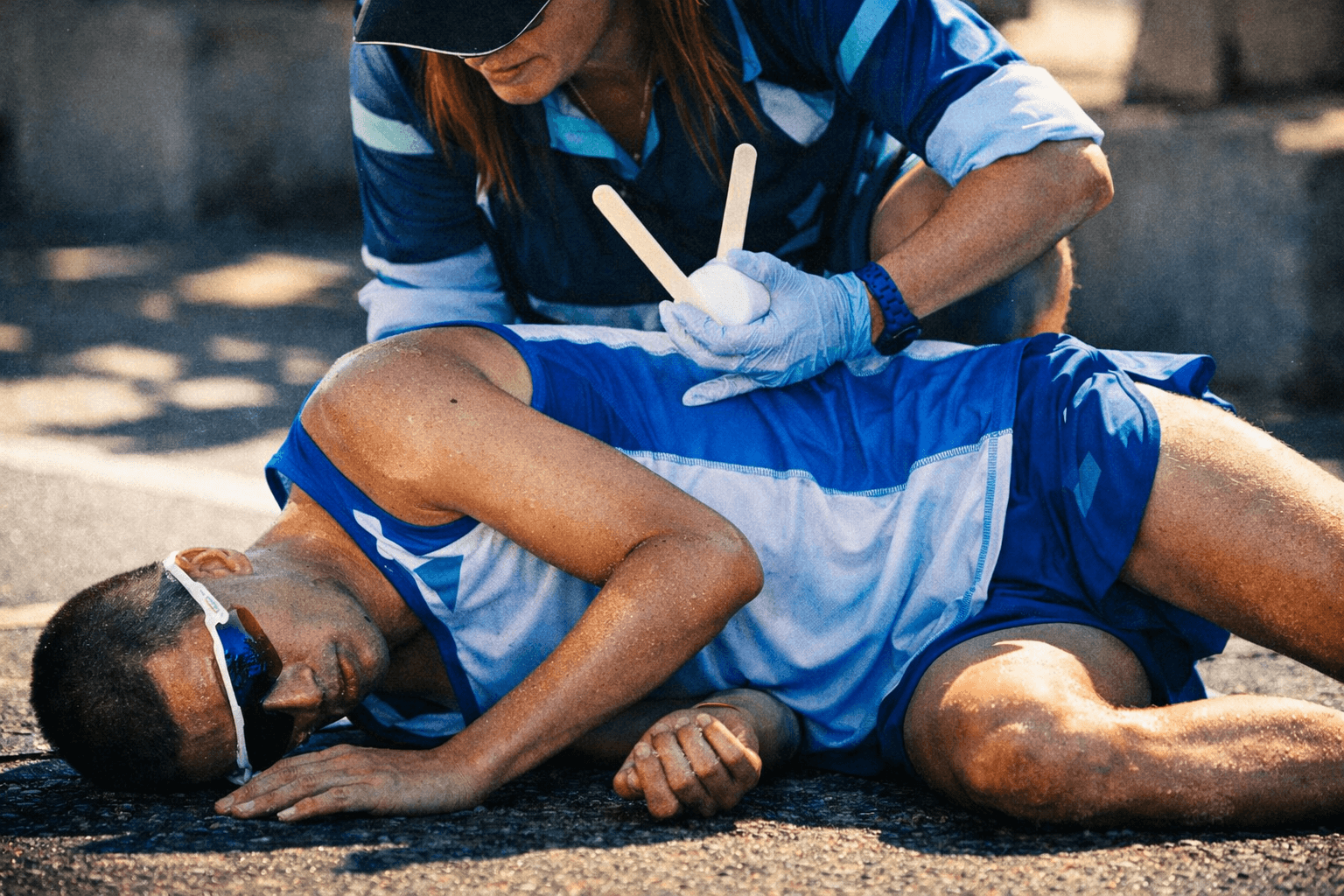Exertional Heat Stroke (EHS): The Silent Killer on the Racecourse